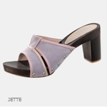 High Heel Clogs von Jette